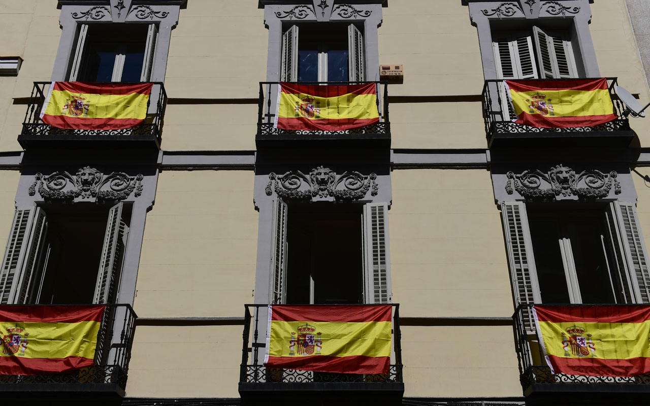 SPAIN-POLITICS-CATALONIA-REFERENDUM