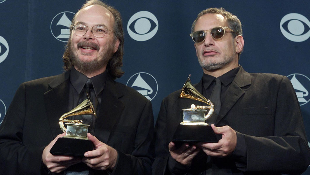 Steely-Dan