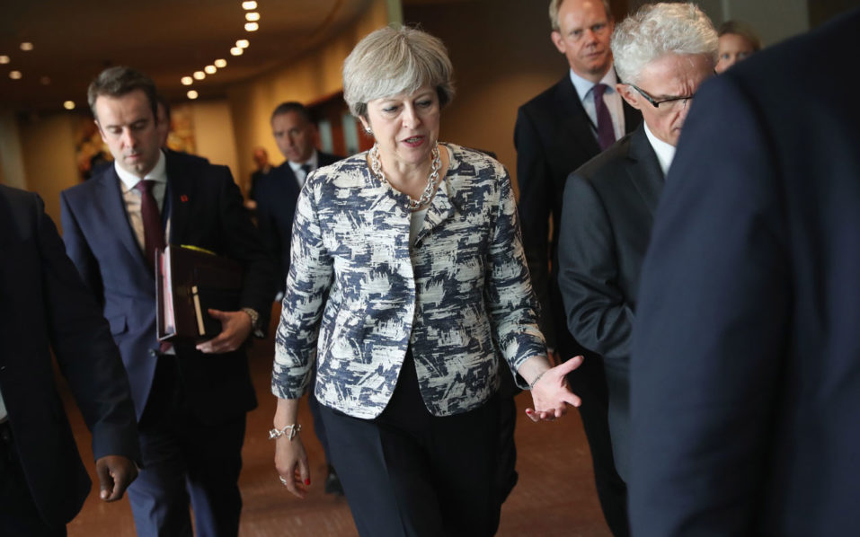 World Leaders Address Annual United Nations General Assembly