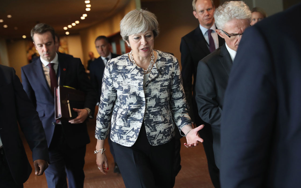 World Leaders Address Annual United Nations General Assembly