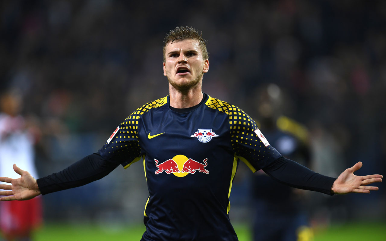 FBL-BER-BUNDESLIGA-HAMBURG-LEIPZIG