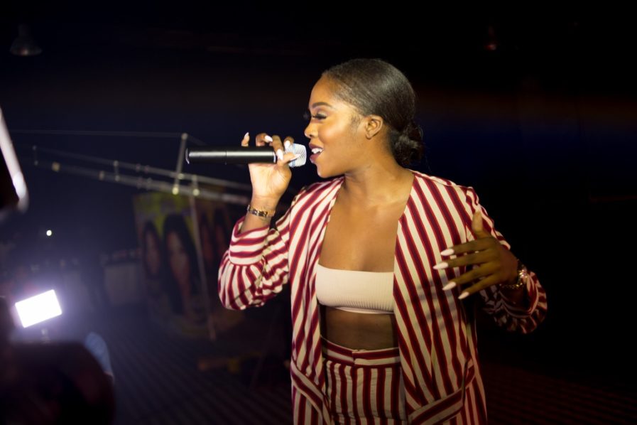 Tiwa Savage