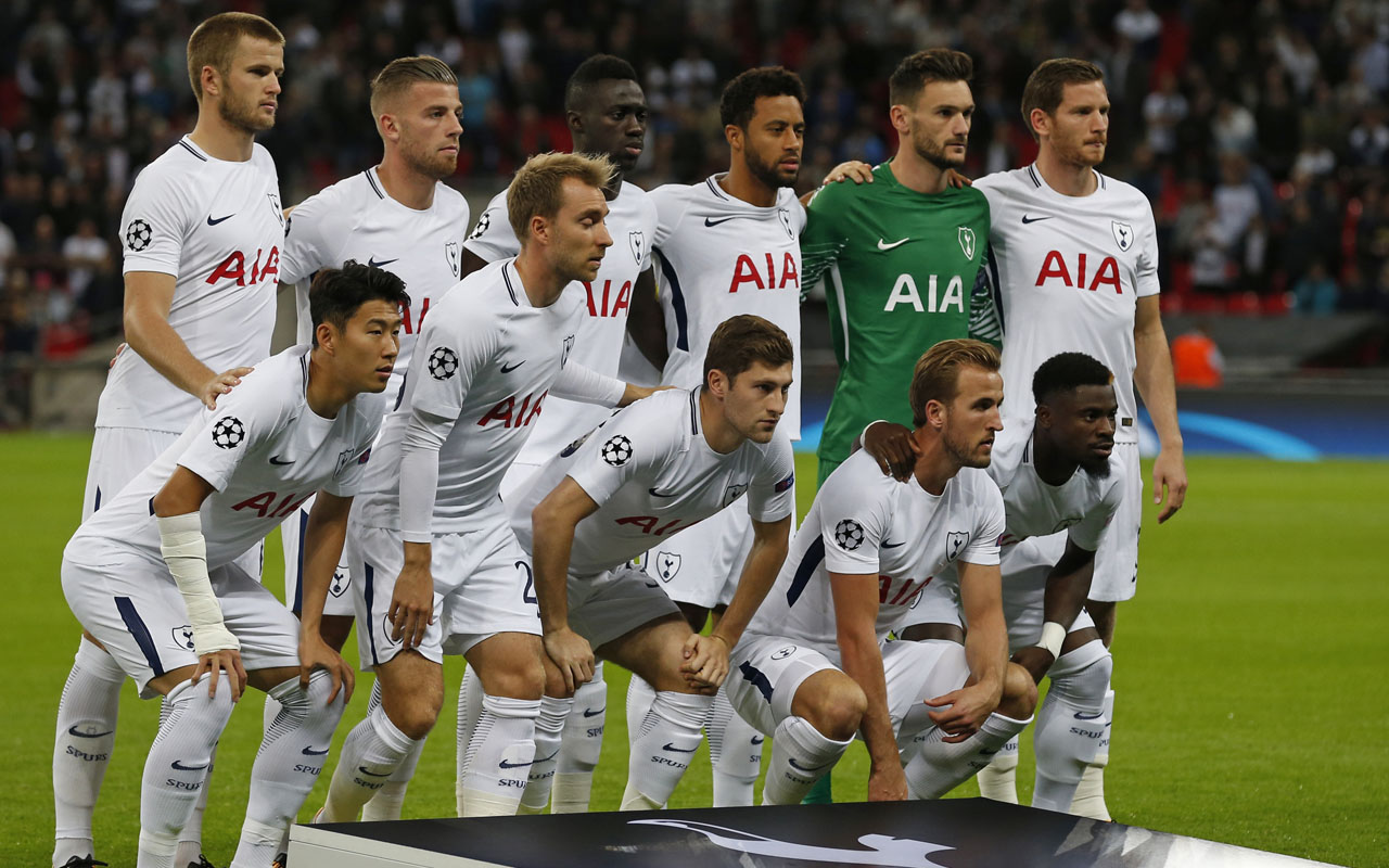 FBL-EUR-C1-TOTTENHAM-DORTMUND
