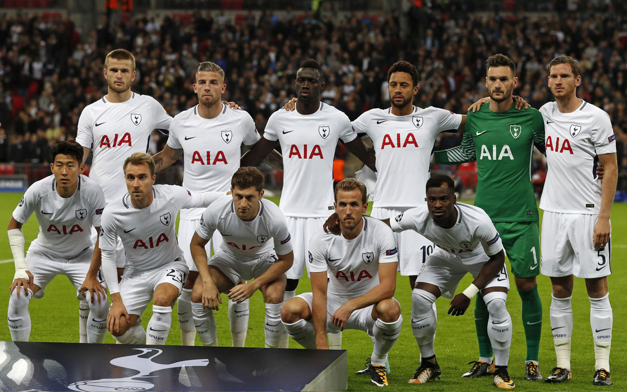 FBL-EUR-C1-TOTTENHAM-DORTMUND