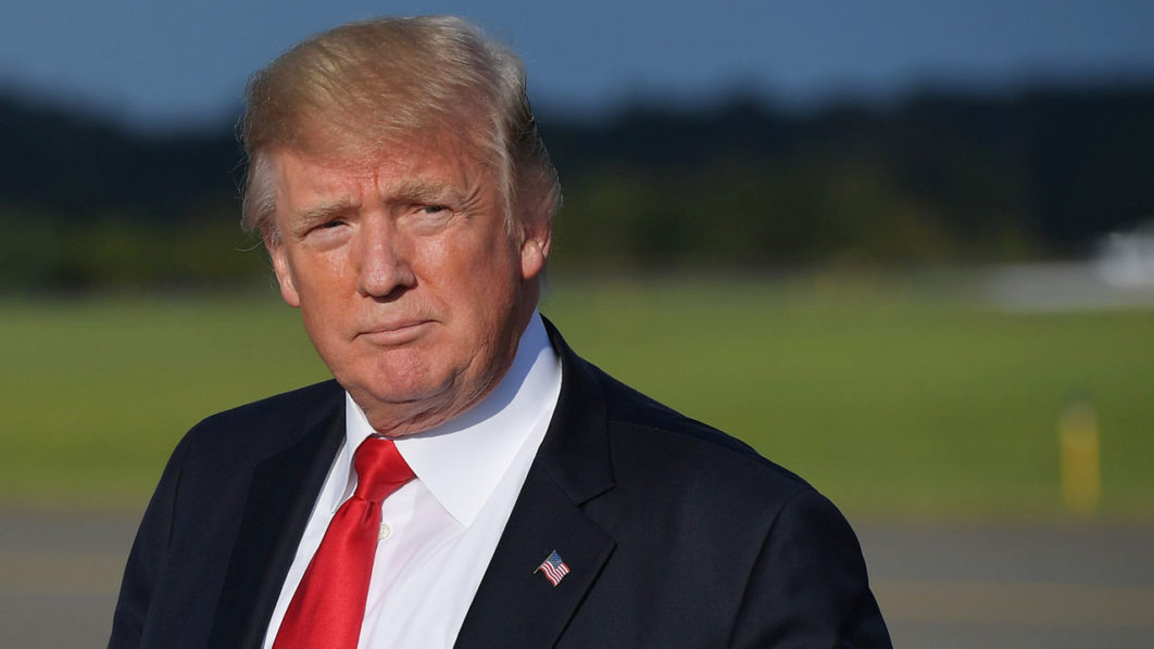 Trump