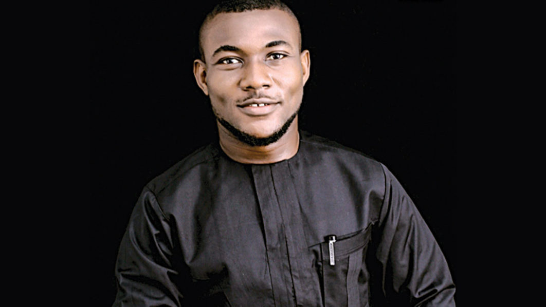 Ugochukwu-Favour-Mayor