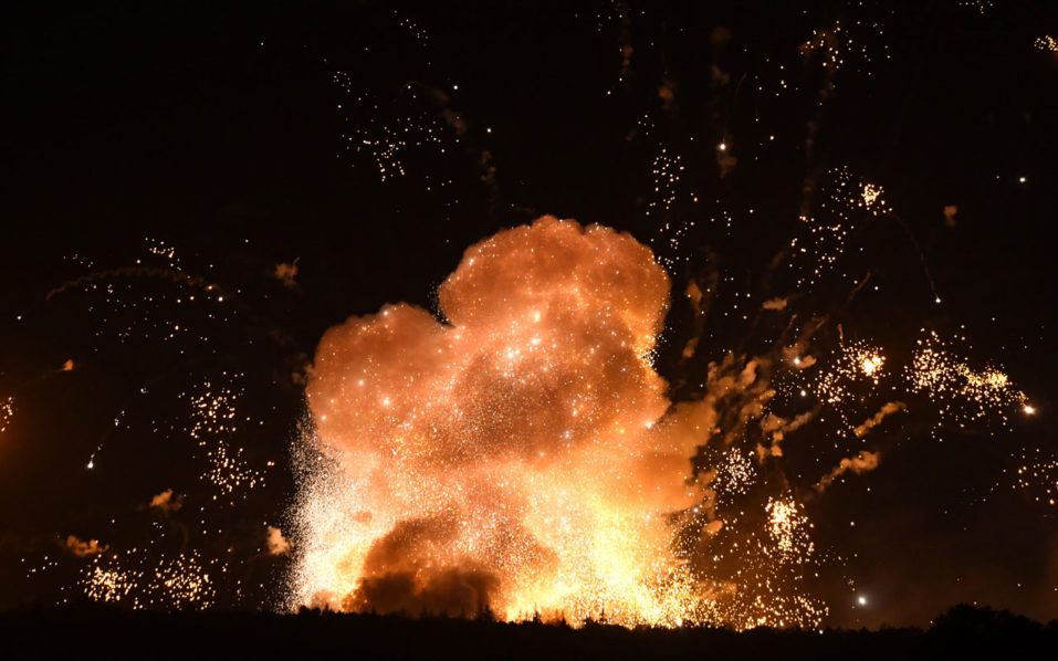 UKRAINE-RUSSIA-CONFLICT-BLAST-AIR