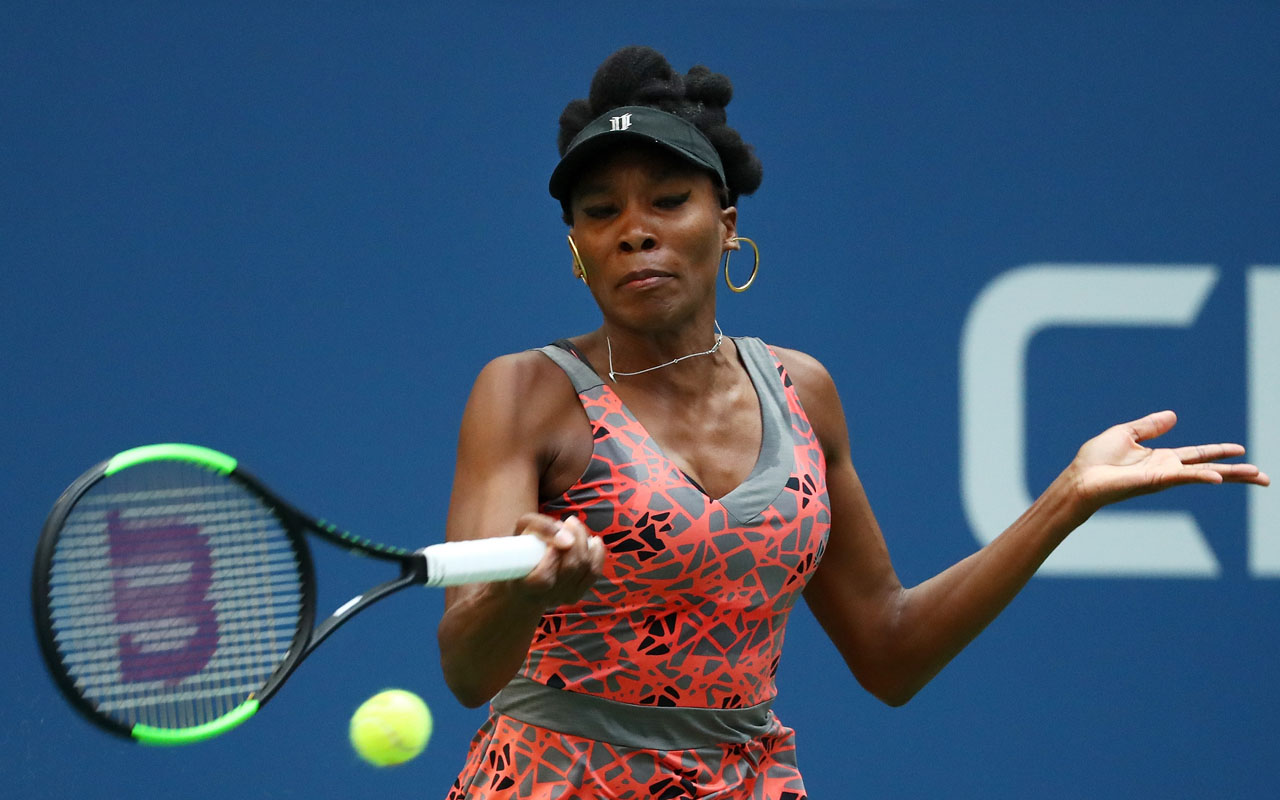 Venus Williams