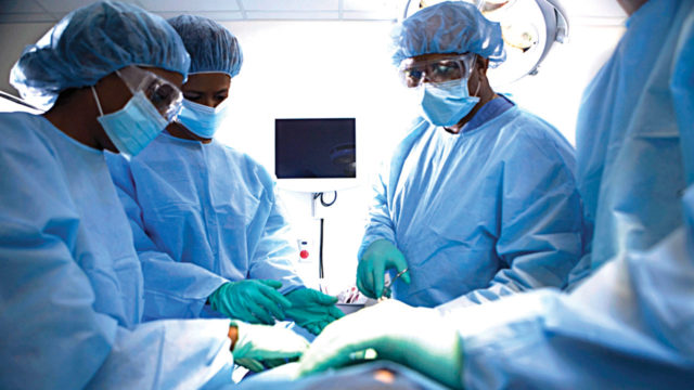WORKING-DOCTOR