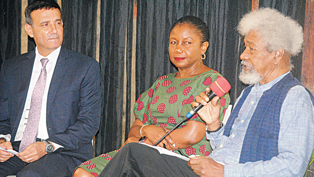 Wole-Soyinka,
