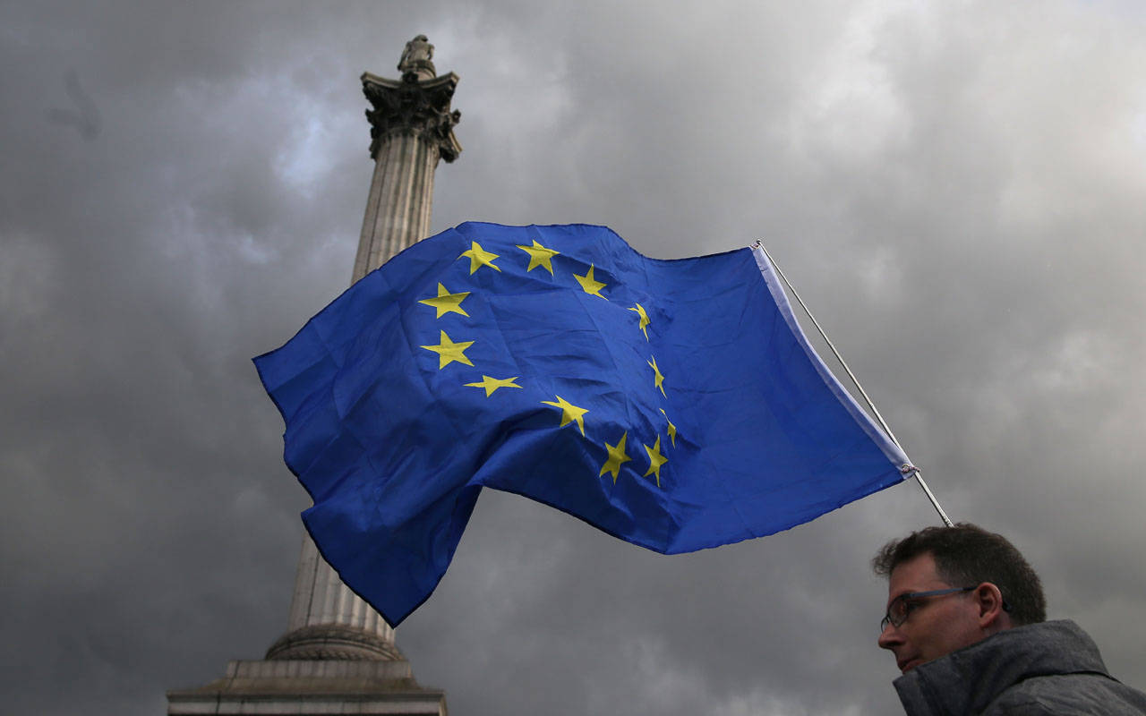 BRITAIN-POLITICS-EU-BREXIT