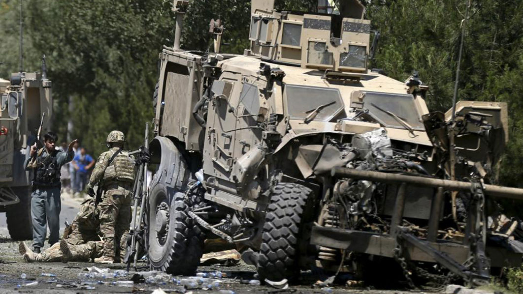 car-bomb