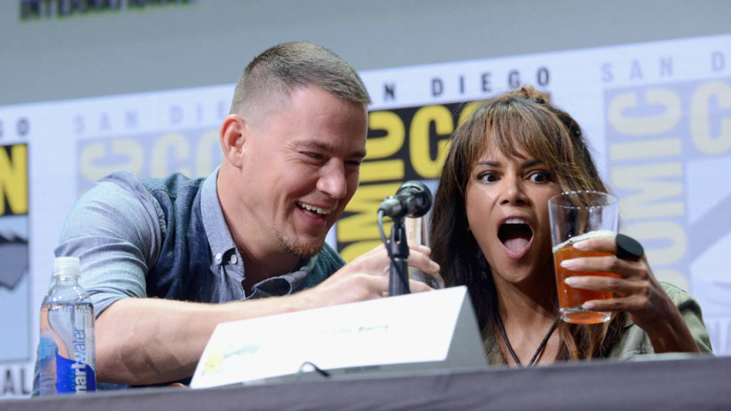 Comic-Con International 2017 – 20th Century FOX Panel