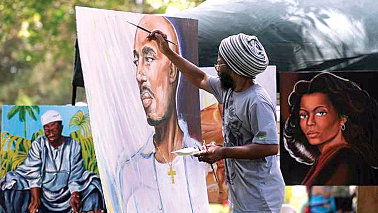 painting
