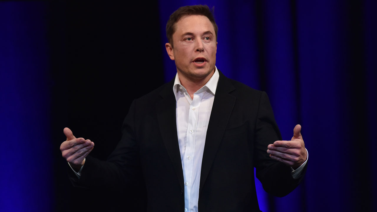 Musk