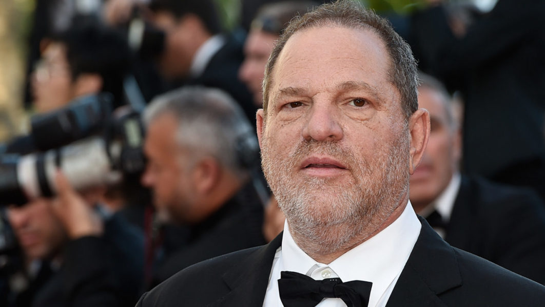 FILES-US-ENTERTAINMENT-FILM-HARASSMENT