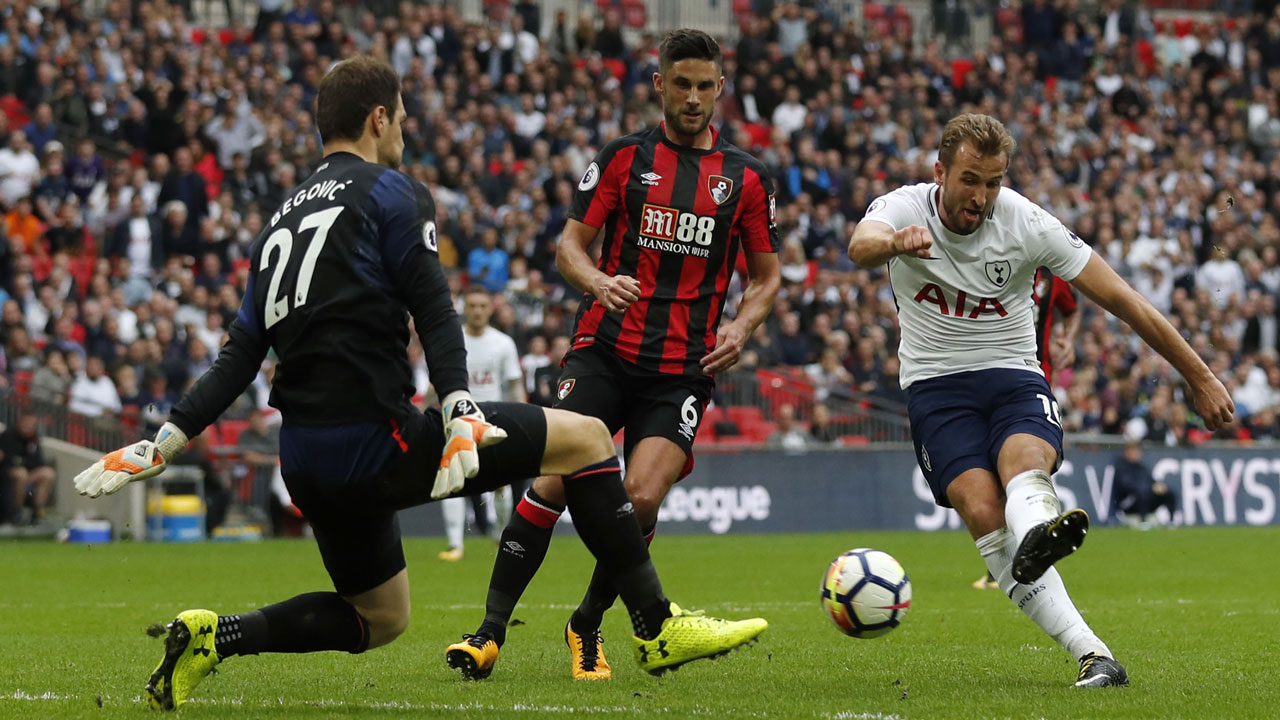 Harry Kane