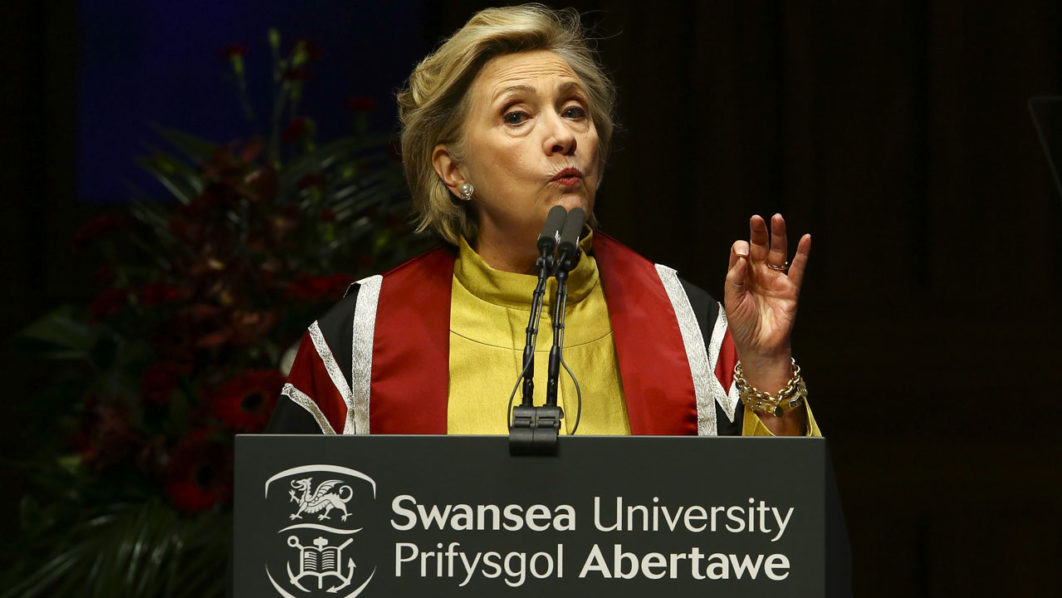 Clinton