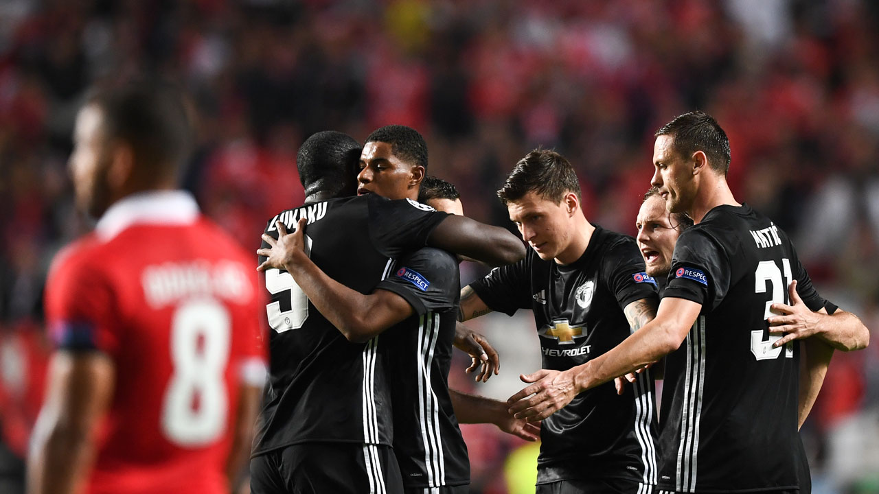 Man United