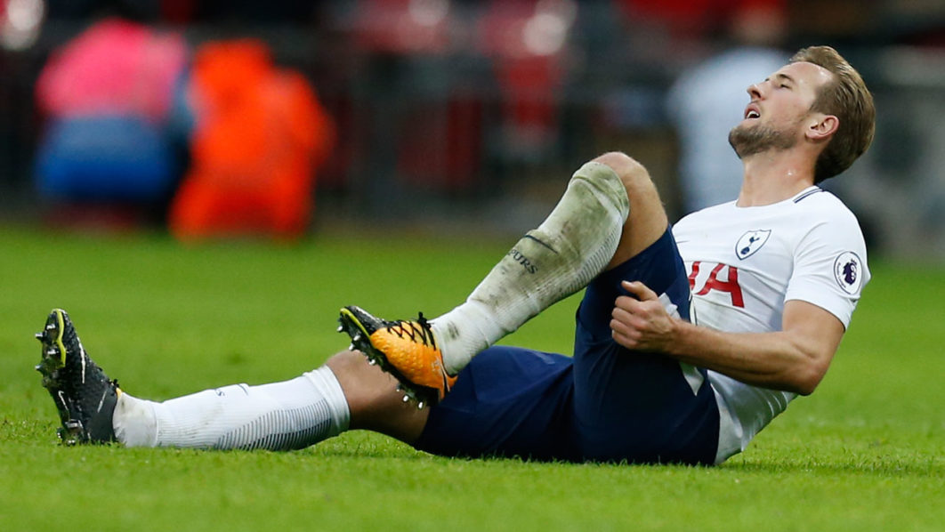 Harry Kane
