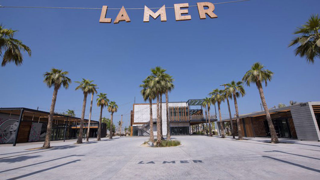 La-Mer