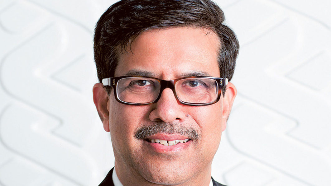 Jaydeep Gupta