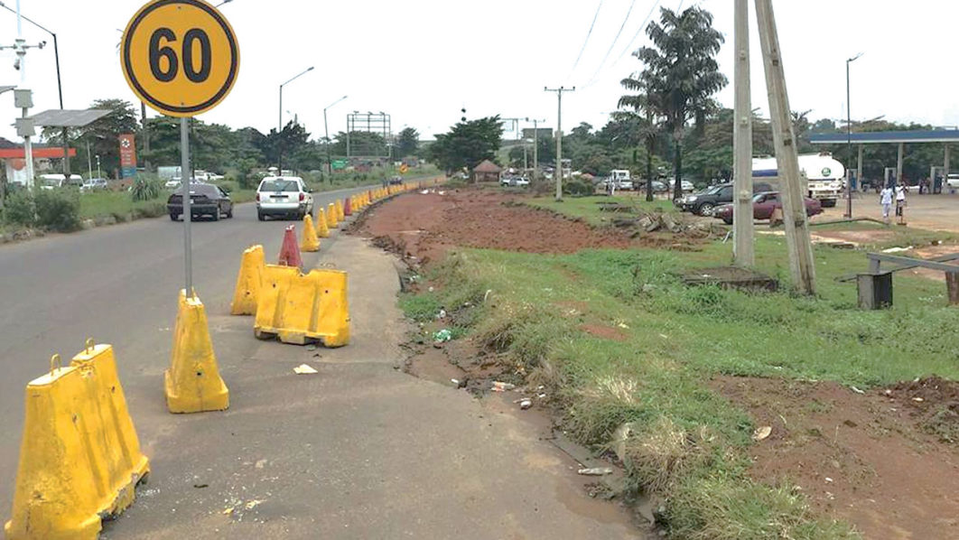 Airport-road