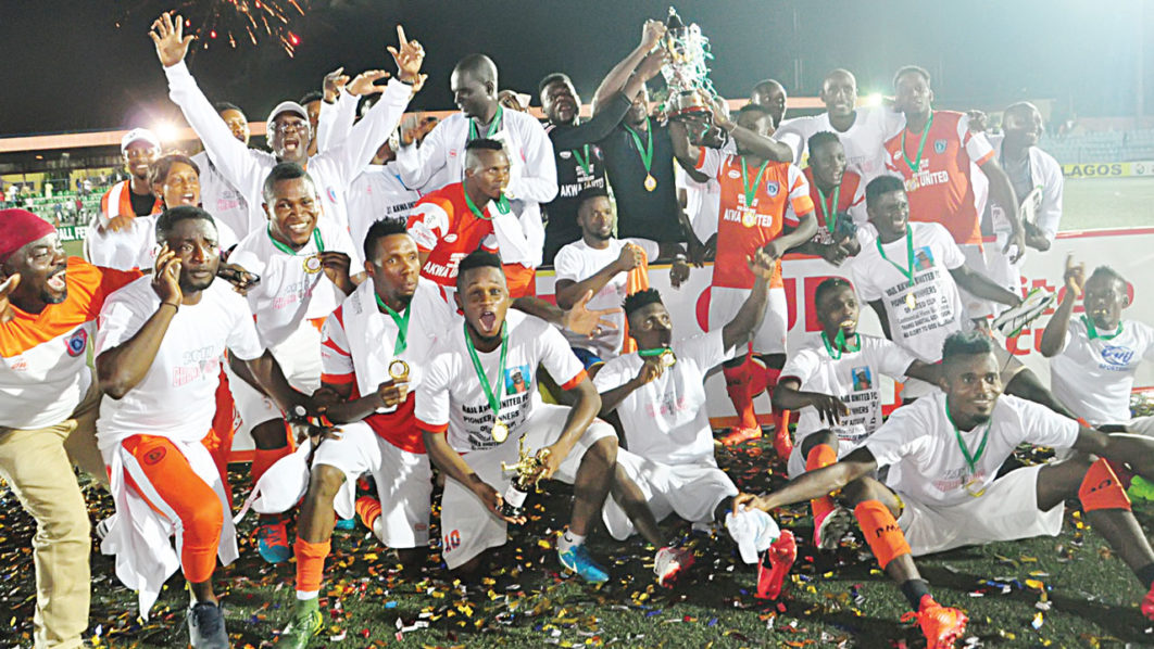 Akwa United
