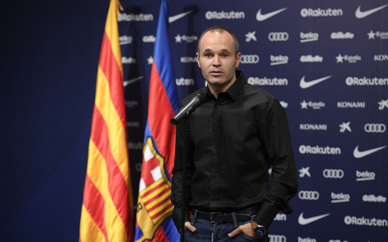 FBL-ESP-LIGA-BARCELONA-INIESTA