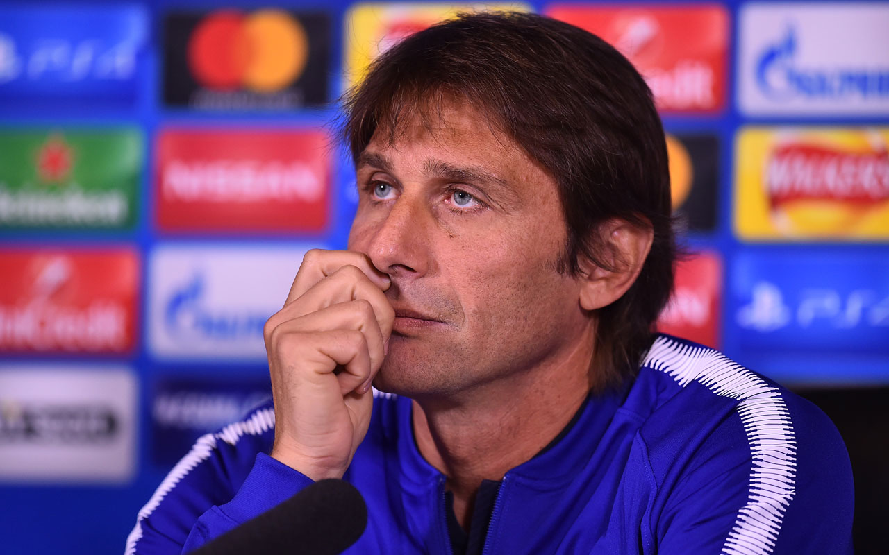Antonio Conte