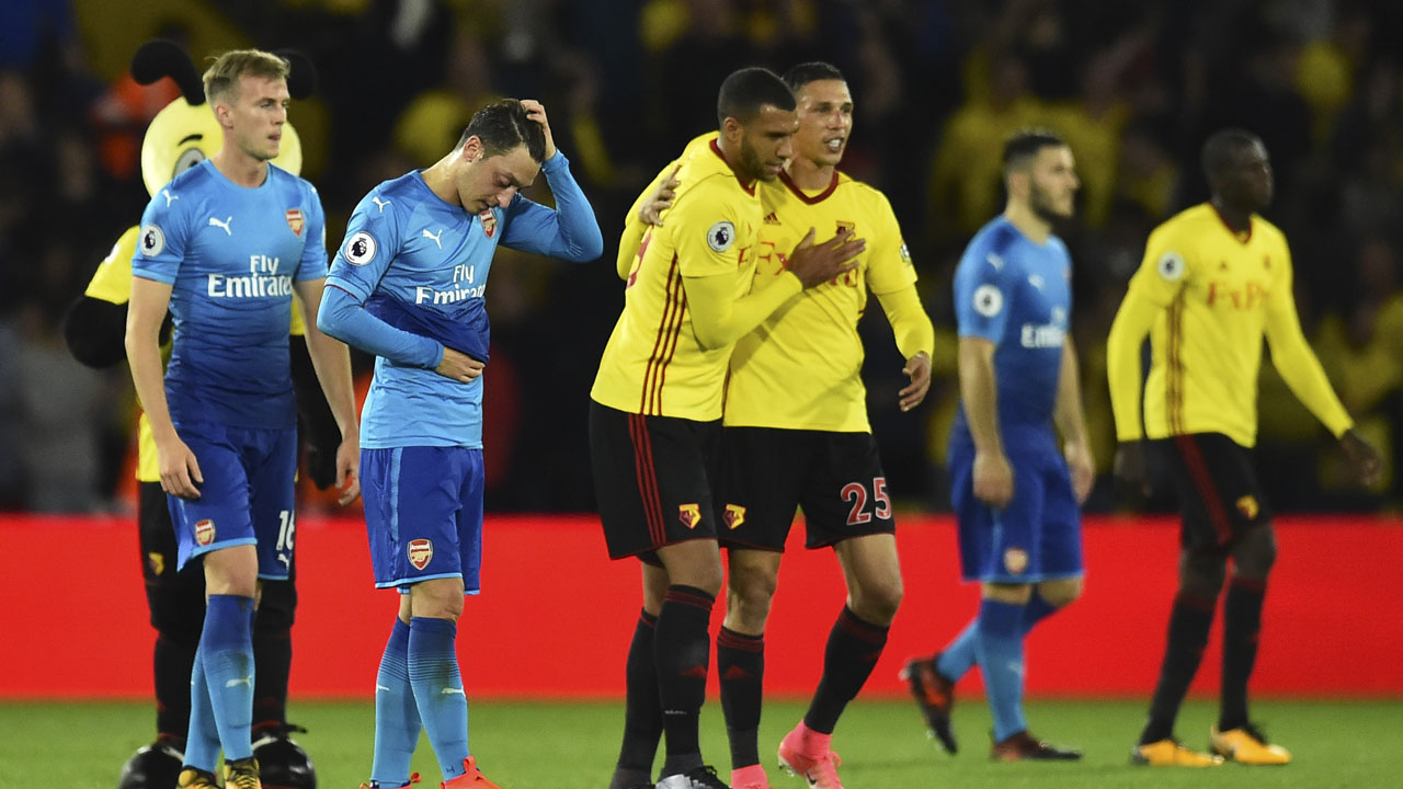 FBL-ENG-PR-WATFORD-ARSENAL