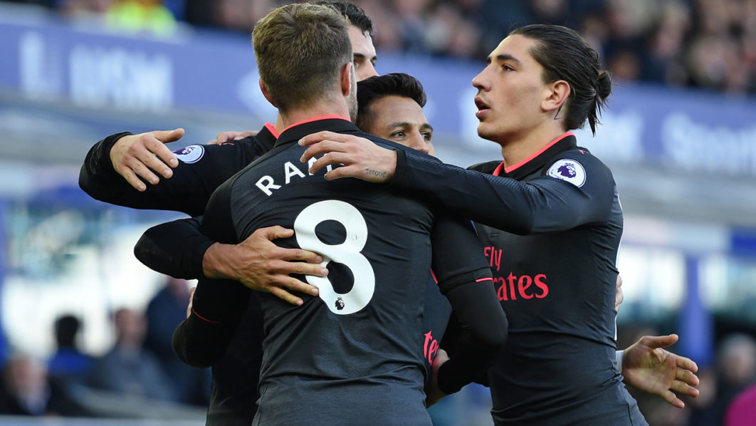 Arsenal