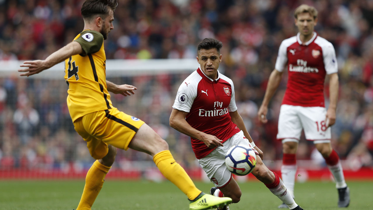 Arsenal