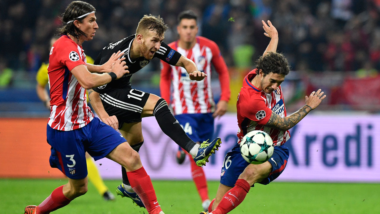 Atletico