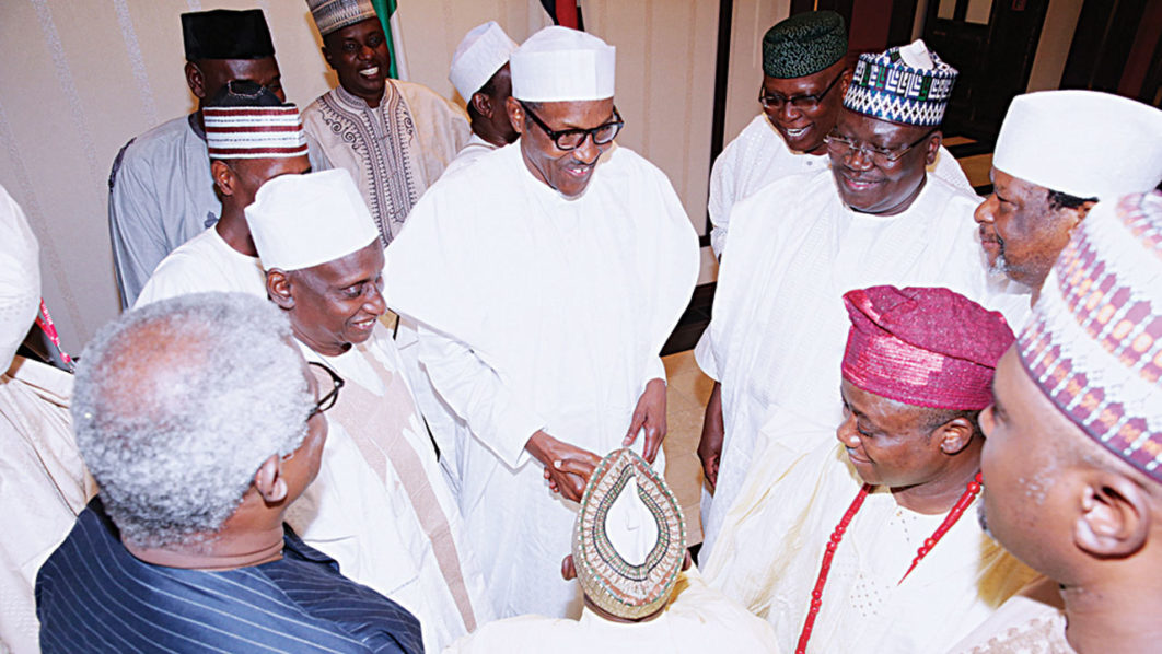 BUHARI-4