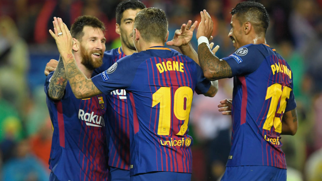 Barca