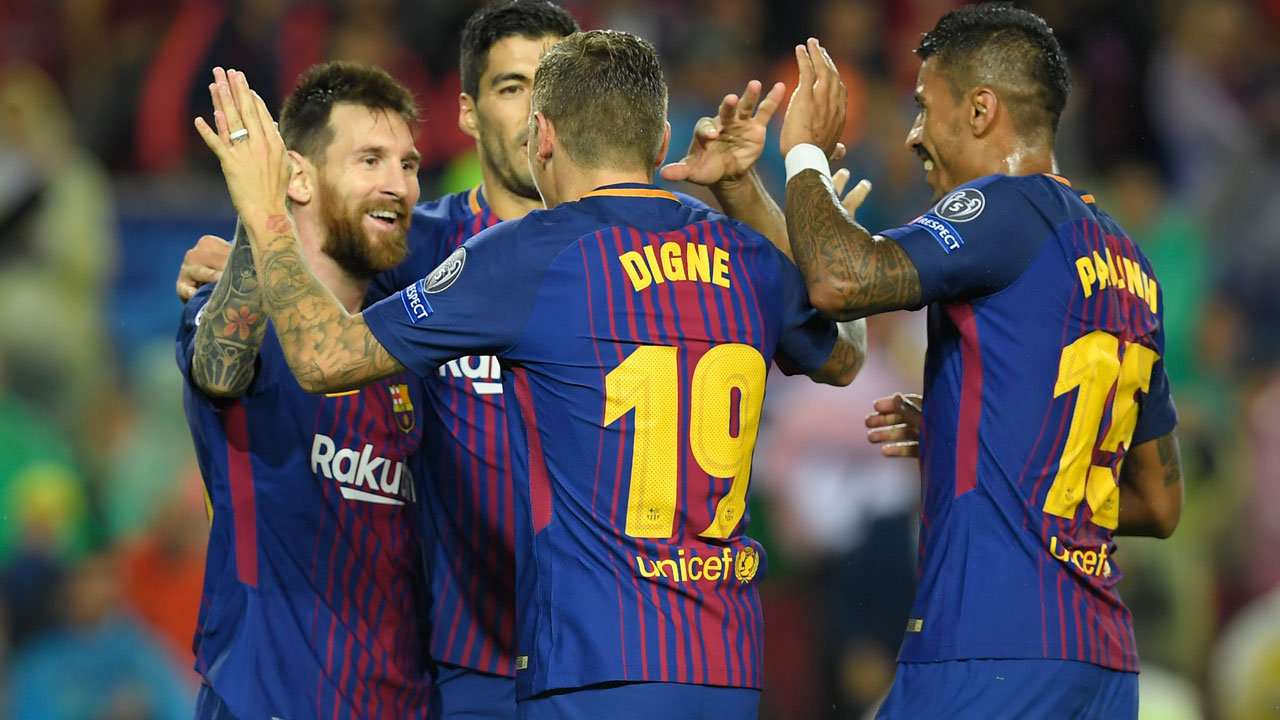 Barca