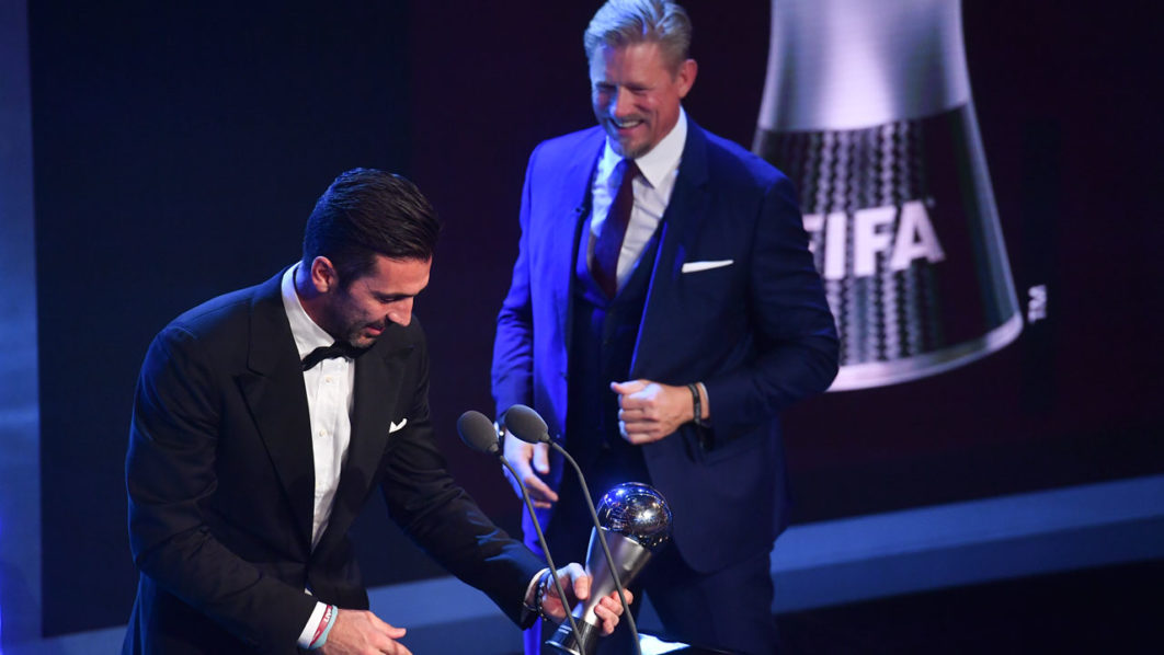 Buffon