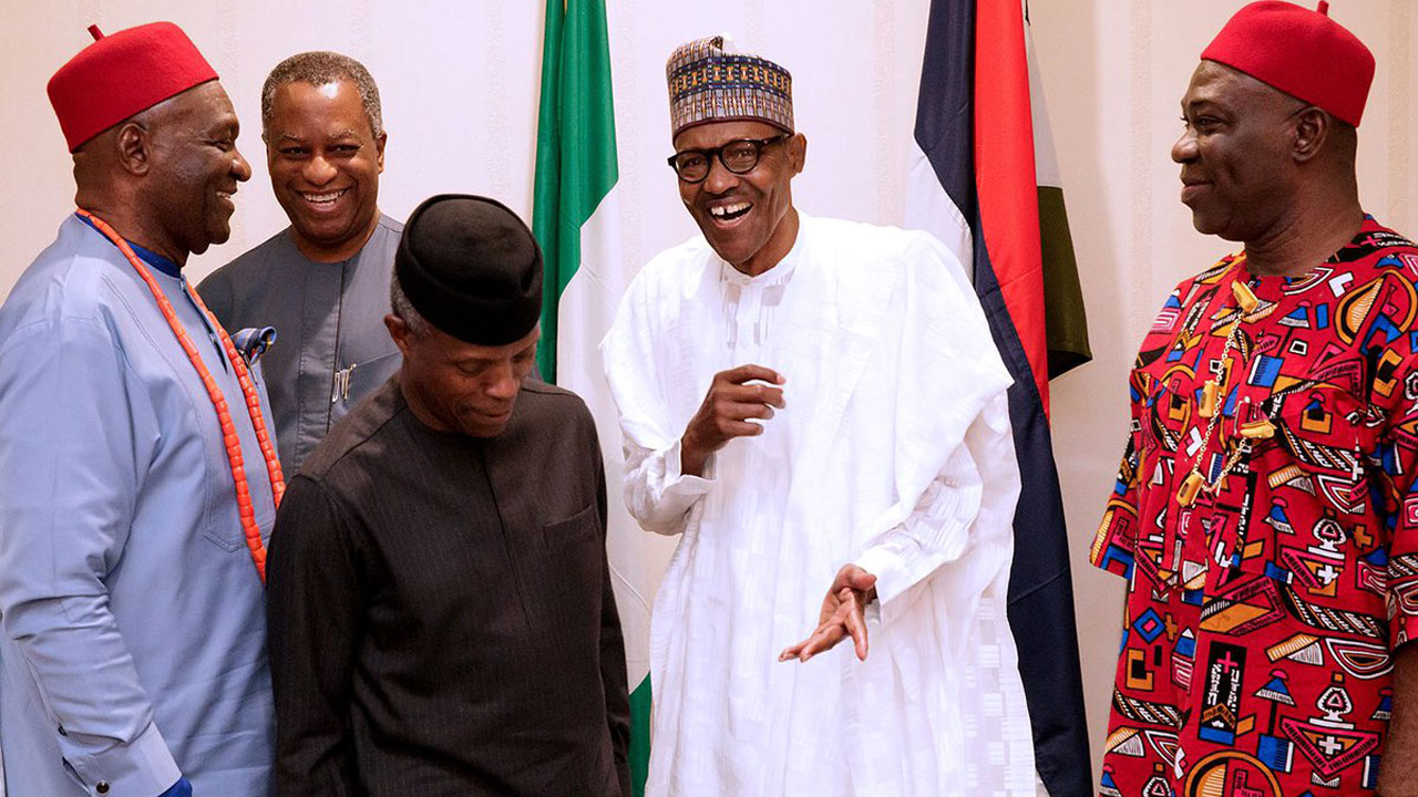 Buhari