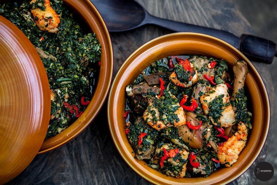 Bukka Food
