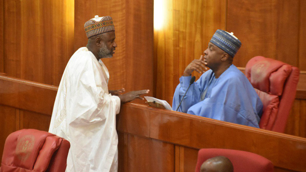 Bukola-Saraki