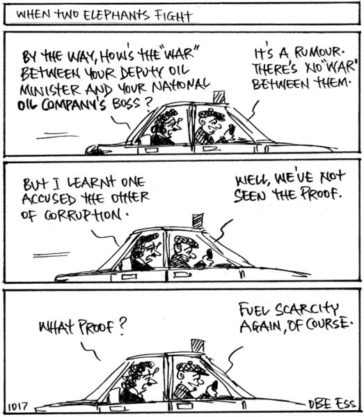 CARTOON