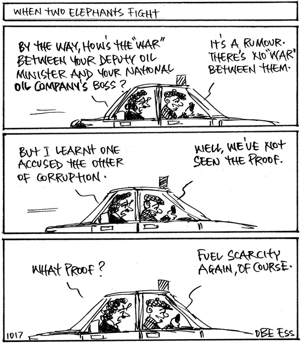 CARTOON
