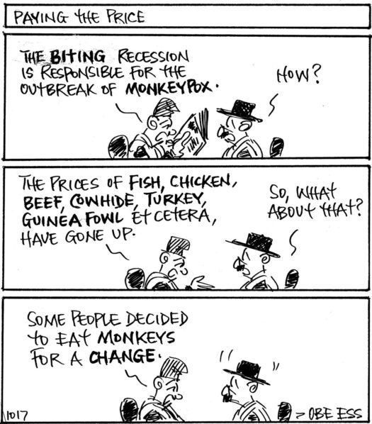 CARTOON