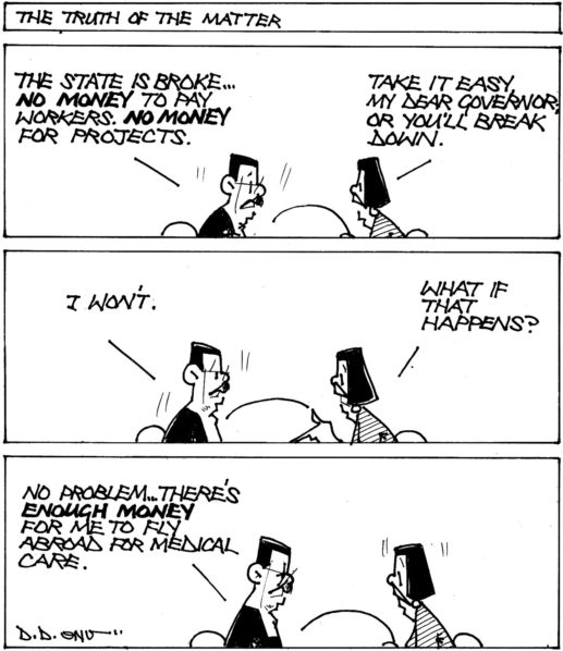 CARTOON