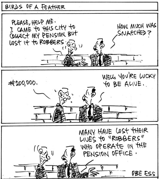 CARTOON