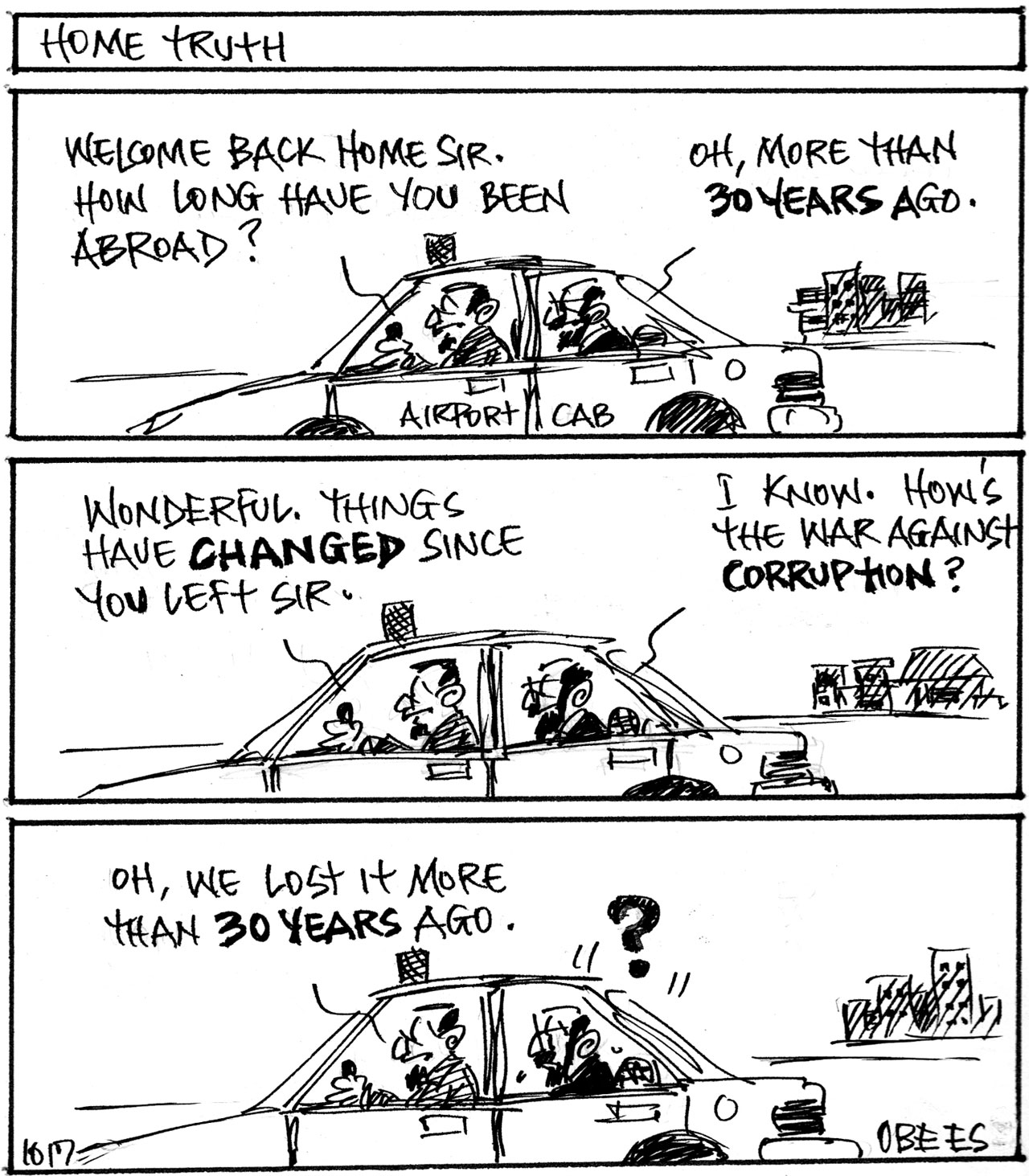CARTOON