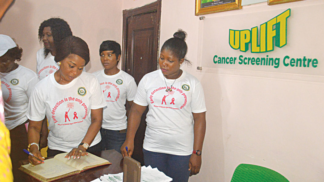 Cancer-screening