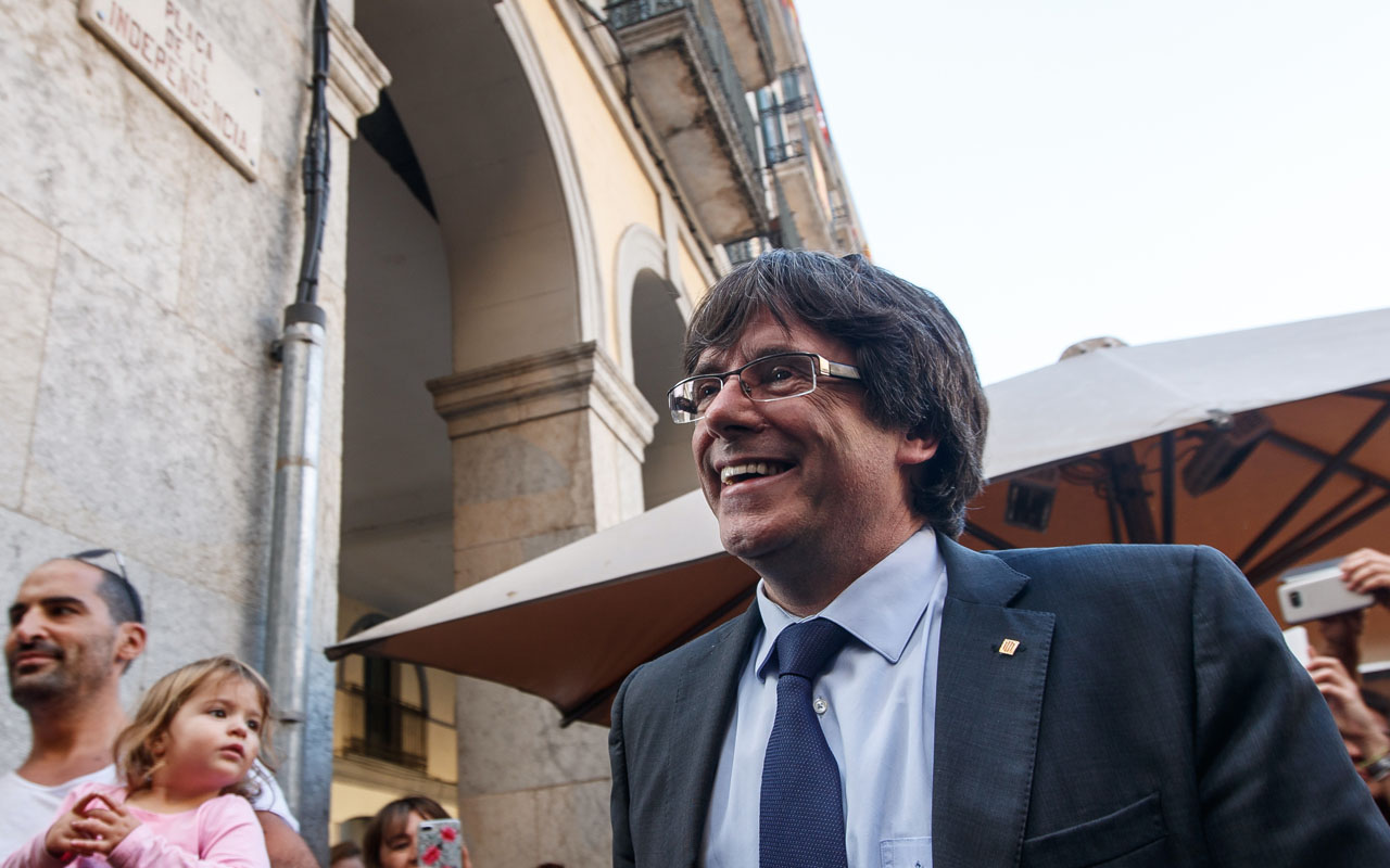 SPAIN-CATALONIA-POLITICS-INDEPENDENCE