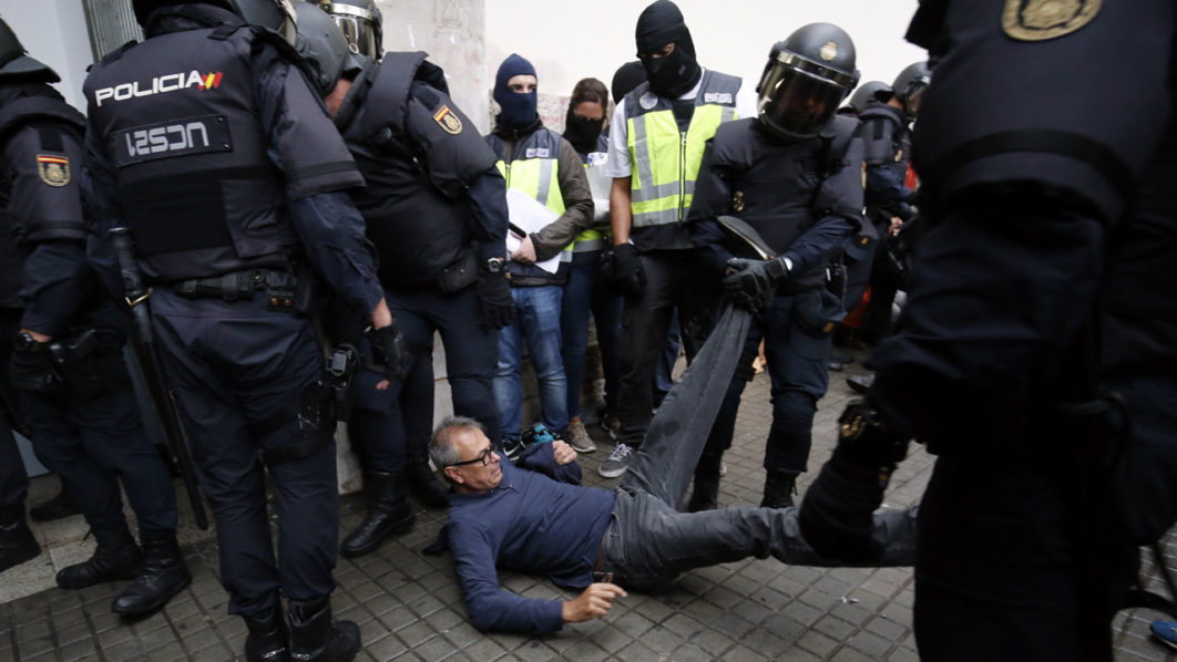 Catalonia
